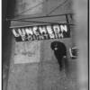Silver Gelatin - David Vestal