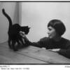 Silver Gelatin - David Vestal