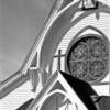 Steve Anchell - Church Fernandez / large Format Silver Gelatin