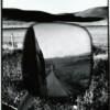 David Spear - Mirror/ Silver Gelatin