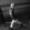 Silver Gelatin - Marjorie Nichols
