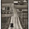 Dan Burkholder - Amish Carriage / Platinum Print