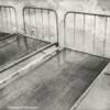 Jill Burkholder - Three Beds / Encaustic